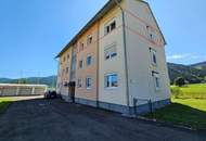 Wohnen im Grünen – 2-Zimmer-Eigentumswohnung mit Loggia