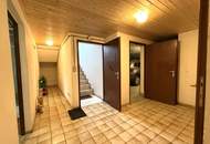 Bungalow mit mehr als 2.000 qm Garten & Pool inmitten von Erlauf!