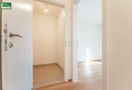 Helle 3.Zimmer-Wohnung mit Balkon, Geothermie, Fussbodentemperierung, Sonnenschutz uvm. - Provisionsfreier Erstbezug