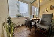 Modern wohnen mit Loggia &amp; Top-Anbindung!