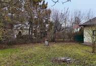 Ein Grundstück, auf dem Träume wachsen