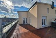 Traumhafte Penthouse-Wohnung in Wr. Neustadt.