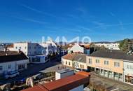 Dachterrassentraum mit 4 Zimmern für höchste Ansprüche in zentraler und doch ruhiger Lage