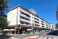 Ideal gelegene Büro-/Kanzleiräumlichkeiten im Herzen von Klagenfurt