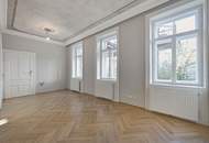 Schönbrunner Straße 60 - Elegante Altbau-Stadtresidenzen