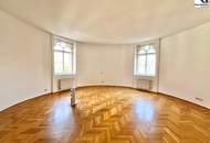 360 TOUR // SCHLICKPLATZ - KLASSISCHES ALTBAUBÜRO