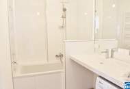 Gemütliche 2 Zimmerwohnung mit Loggia in Oberdöbling