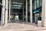 Gastro-Light-Gelegenheit mit Außenbereich im RIVERGATE zu mieten