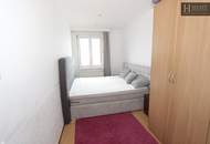 Charmante 3-Zimmer-Wohnung mit 2 Loggias in ruhiger Lage