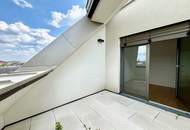 ++ NEU ++ Exklusives WOHNEN/ARBEITEN mit zwei sonnigen TERRASSEN