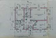 Ihr neues Wohnglück mit Garten, Pool, Gartenhütte und viel Freiraum!