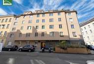 Großzügige 5-Zimmer-Wohnung mit viel Gestaltungspotenzial nahe dem Brunnenmarkt in Ottakring