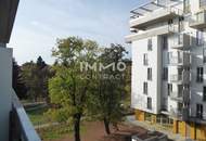 PARKLAGE I 2 Zimmer mit Balkon - Nähe U3