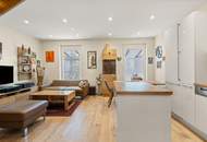 Stilvoll Wohnen im Grünen – Neuwertige 3-Zimmer-Maisonette mit Garten in Allerheiligen bei Wildon