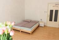 Charmantes 1-Zimmer-Apartment in Wien-Ottakring (Provisionsfrei)
