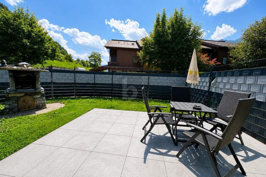 GROSSZÜGIGER FAMILIENTRAUM MIT GARTEN UND EXTREM NIEDRIGEN BETRIEBSKOSTEN, Haus-kauf, 620.000,€, 5630 Sankt Johann im Pongau