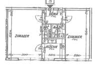 Clever geschnitten nahe Schönbrunn – 2 Zimmer, Schrankraum &amp; Lift | ZELLMANN IMMOBILIEN