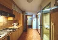 Retrostyle mit viel Potential