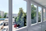Lebensqualität in Geidorf - sonnige Wohnung mit 65 m²