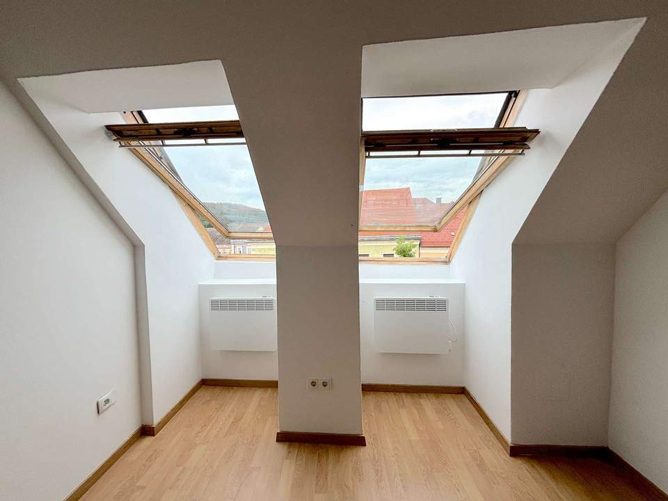 Entzückende 2-Zimmerwohnung in Bestlage von Völkermarkt zu vermieten!