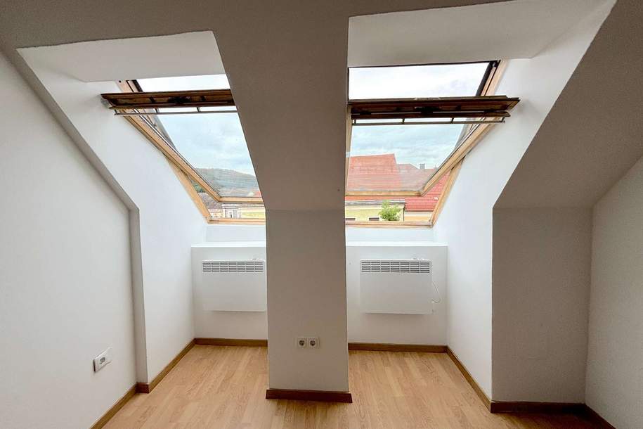 Entzückende 2-Zimmerwohnung in Bestlage von Völkermarkt zu vermieten!, Wohnung-miete, 499,00,€, 9100 Völkermarkt
