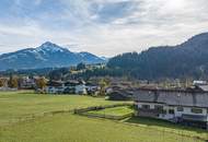 Apartmenthaus mit Freizeitwohnsitz in Toplage