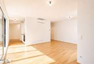 Einzigartiges Townhouse mit Garten und großer Dachterrasse in Top Lage des 6. Bezirks