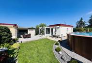 Wohntraum Kleingartenanlage am Föhrenwald