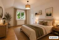 "Zum Kauf: Haus mit großem Grundstück und Garage!"