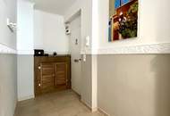 Moderne, ideal geschnittene 2-Zimmer-Wohnung in Top-Lage