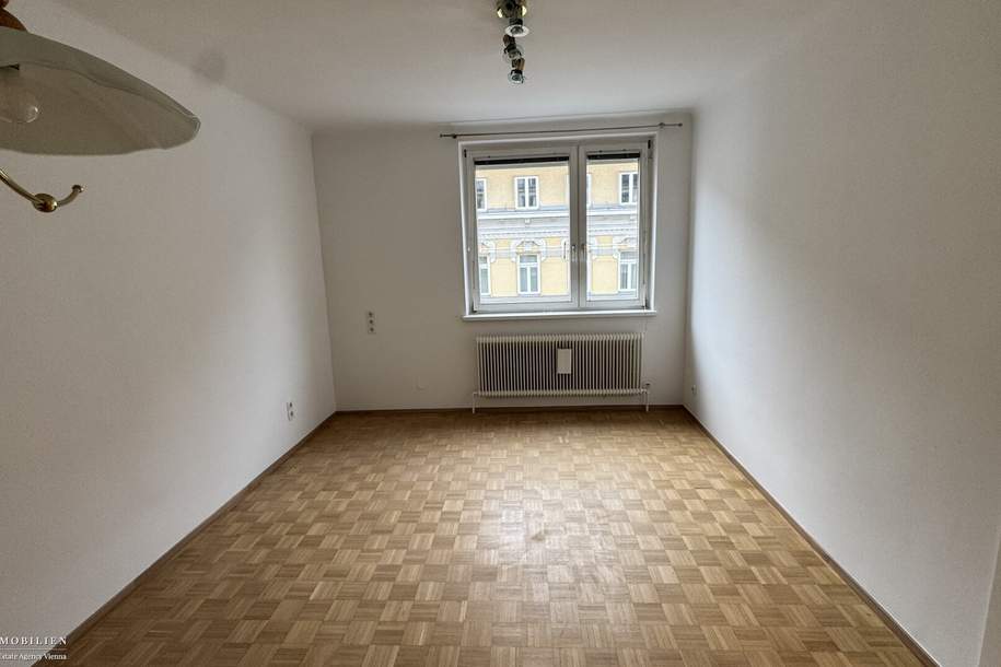2 Zimmer getrennt in bester Lage, Wohnung-miete, 1.199,00,€, 1190 Wien 19., Döbling