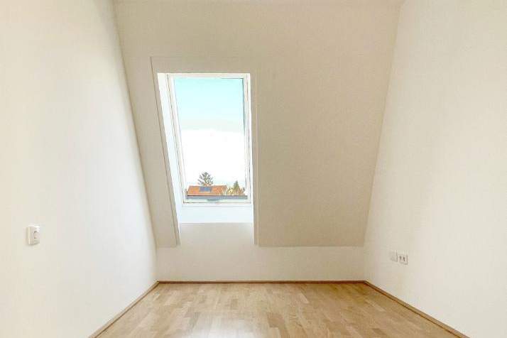 "Leben im Dorf" - Dachgeschosswohnung, Wohnung-kauf, 310.848,€, 2214 Gänserndorf