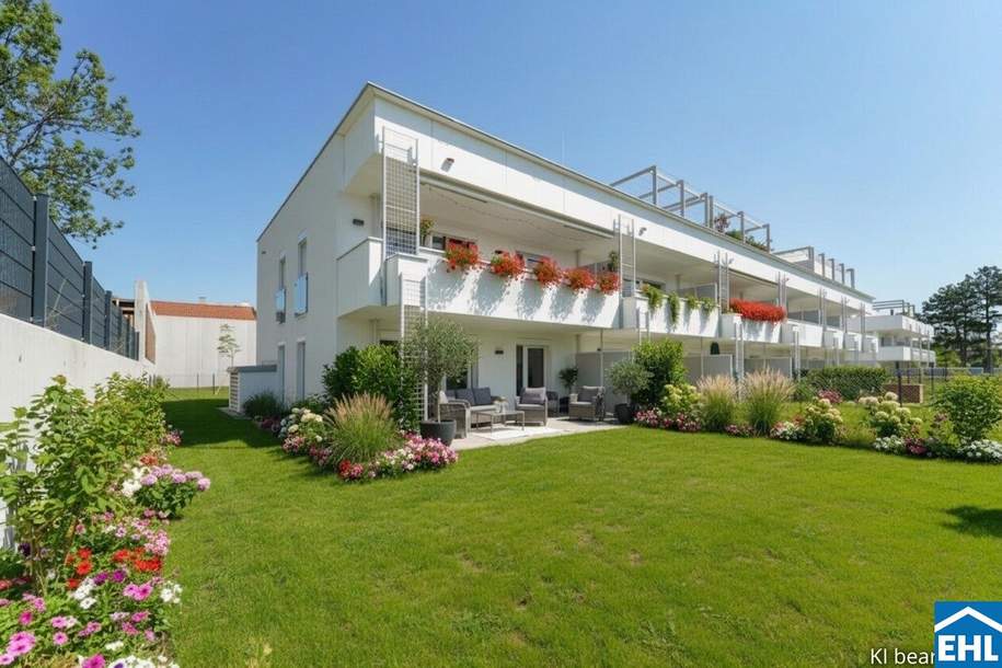 Im Einklang mit der Natur – Ihr neues Zuhause im Herzen der Idylle, Wohnung-kauf, 229.000,€, 2344 Mödling