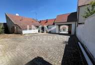 Charmantes Haus in Zistersdorf mit großem Garten – Ihr Renovierungsprojekt wartet!