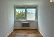 Maisonettewohnung mit Loggia + 3 Schlafzimmer