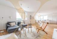 MIETE mit KAUFOPTION - Wunderschöne 4-Zimmer-Wohnung mit sonniger Terrasse in St. Pölten zu vermieten!