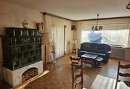 Nostalgie pur...Gemütliches Wohnen mit Garten und Garage in 1220 Wien - Einfamilienhaus zur Miete