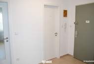 Großzügige 3-Zimmer-Wohnung mit Loggia und Tiefgaragenplatz