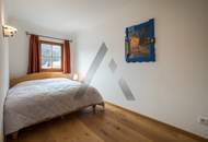 Helle Wohnung am Fuße des Sonnbergs