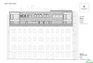 DACHGESCHOSS-ZUBAU MIT EINBAUKÜCHE+TERRASSE