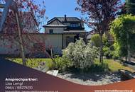 Außergewöhnliches Einfamilienhaus mit stilvoller Sanierung, sonniger Gartenoase und modernem Wohnkomfort in ruhiger Lage von Fürstenfeld