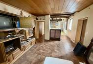 Sanierungsobjekt in zentraler Lage von Unternalb mit großem Potenzial!