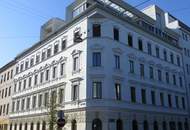 3-Zimmer-Maisonette im Dachgeschoss mit großer Freifläche!