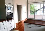 LICHTDURCHFLUTETES FREISTEHENDES HAUS AM HEUBERG MIT GARTEN UND FERNBLICK