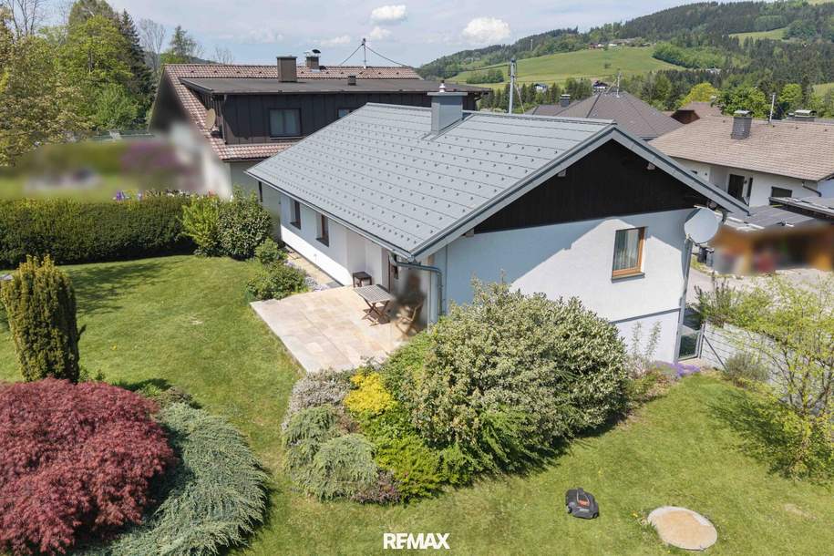 NEUER PREIS - Wohnen am Tor zum Salzkammergut..., Haus-kauf, 349.000,€, 4817 Gmunden