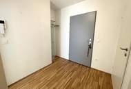 Ruhige Neubauwohnung mit 10m² großer SÜD-Loggia!