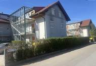 ++ TOP ANLEGERWOHNUNG in BESTLAGE WETZELSDORF++ GARTENWOHNUNG++