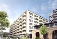 Provisionsfrei: Townhouse Living beim Hauptbahnhof – Urbanität trifft auf private Gartenidylle