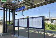 LEO 131 - Hochwertige 3-Zimmer Wohnung mit Innenhof-Balkon! Nahe Siemens, S-Bahn und mit Anbindung nach Floridsdorf!