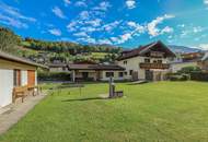 Einfamilienhaus mit Privatzimmervermietung